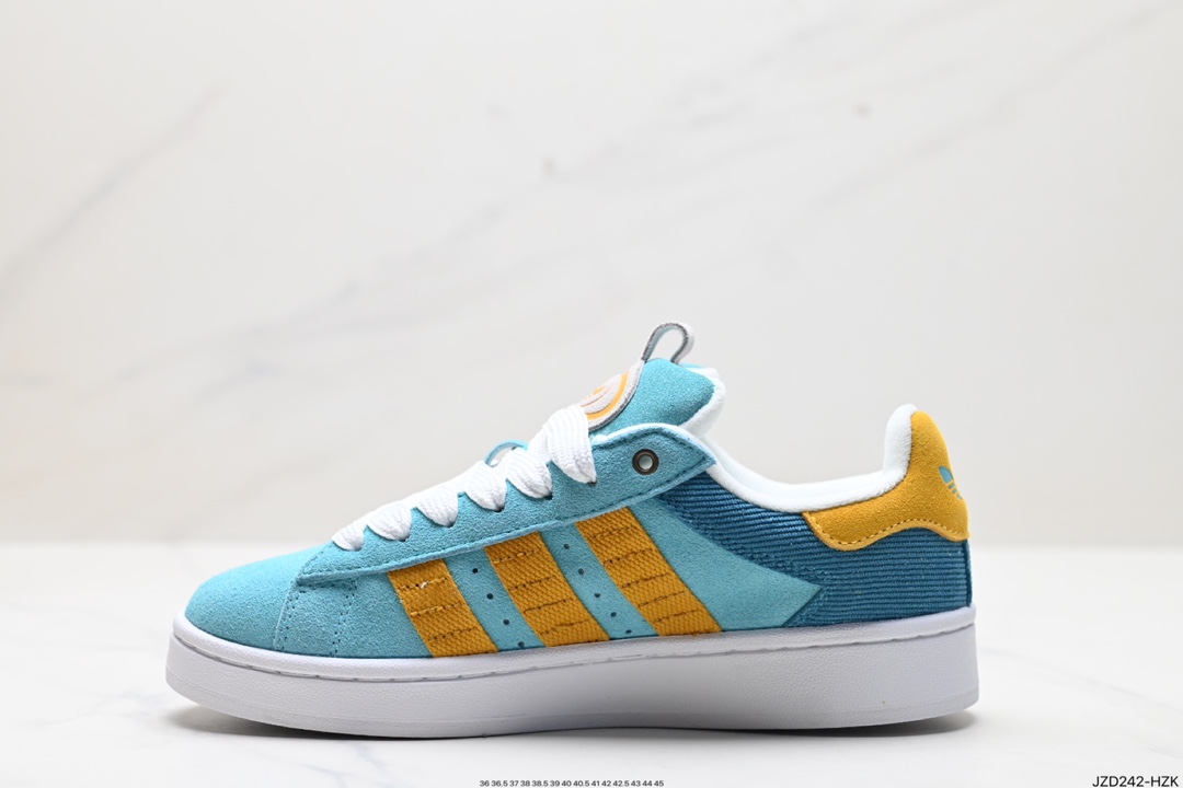 Adidas Campus Shoes